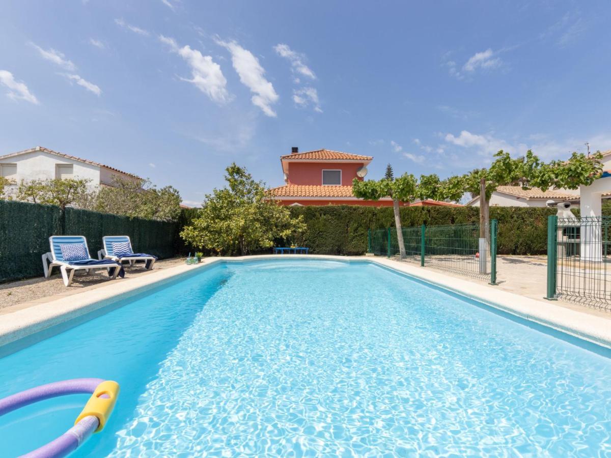 Holiday Home Stefania By Interhome Riumar Εξωτερικό φωτογραφία