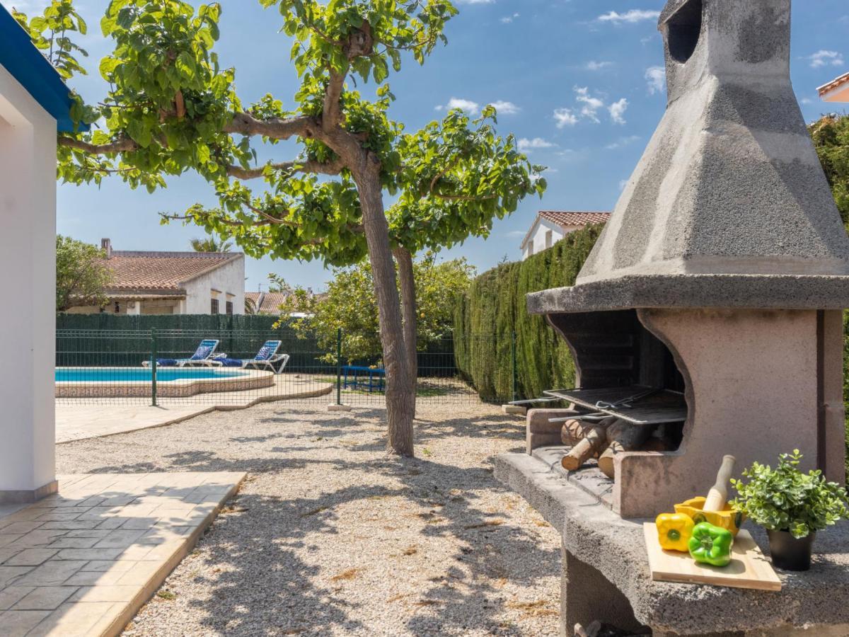 Holiday Home Stefania By Interhome Riumar Εξωτερικό φωτογραφία