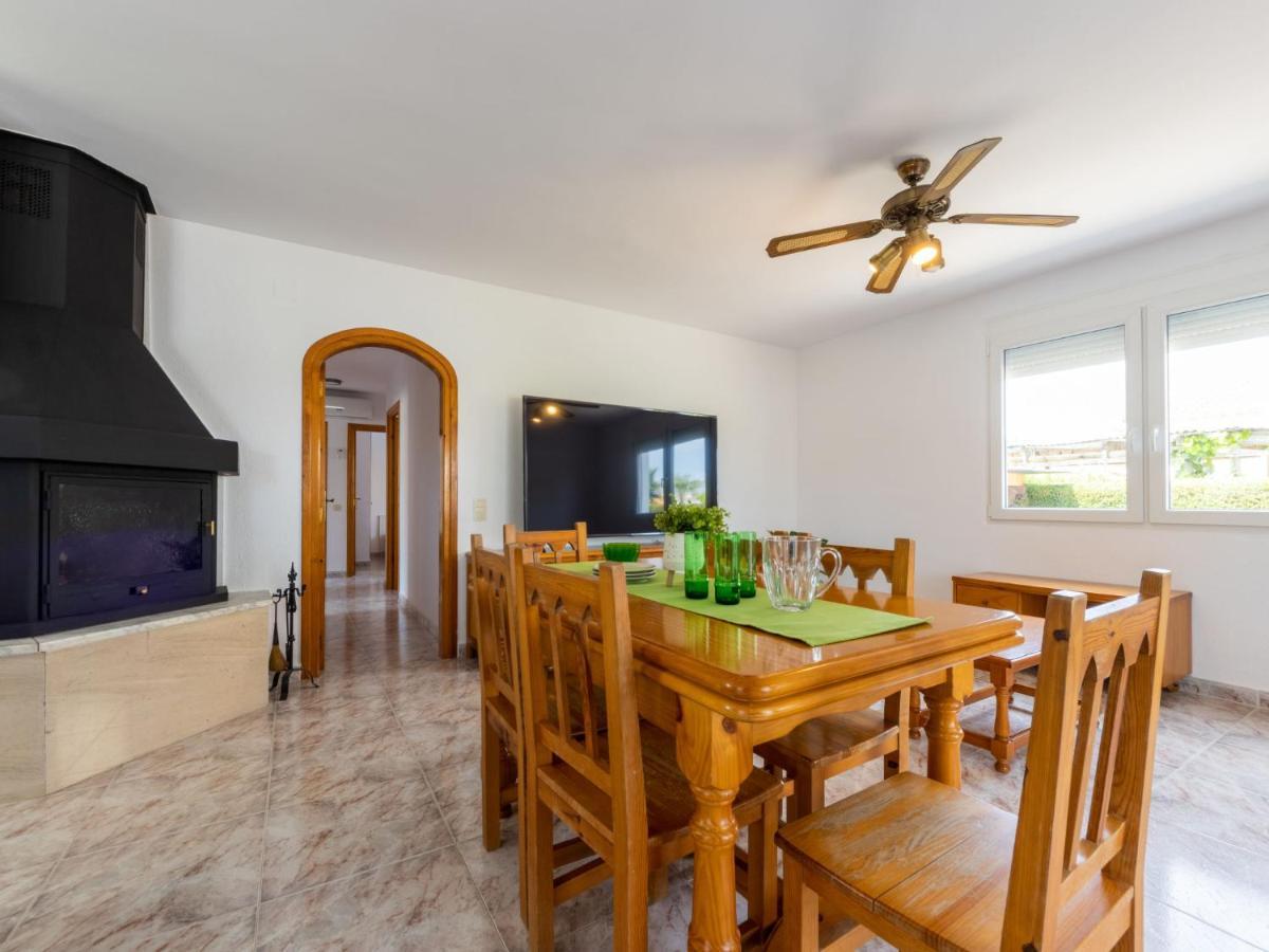 Holiday Home Stefania By Interhome Riumar Εξωτερικό φωτογραφία