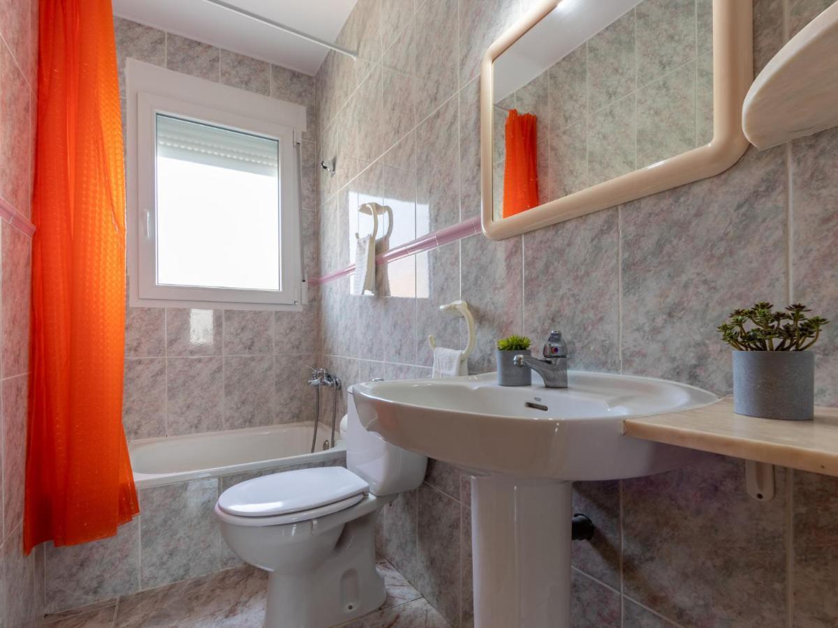 Holiday Home Stefania By Interhome Riumar Εξωτερικό φωτογραφία