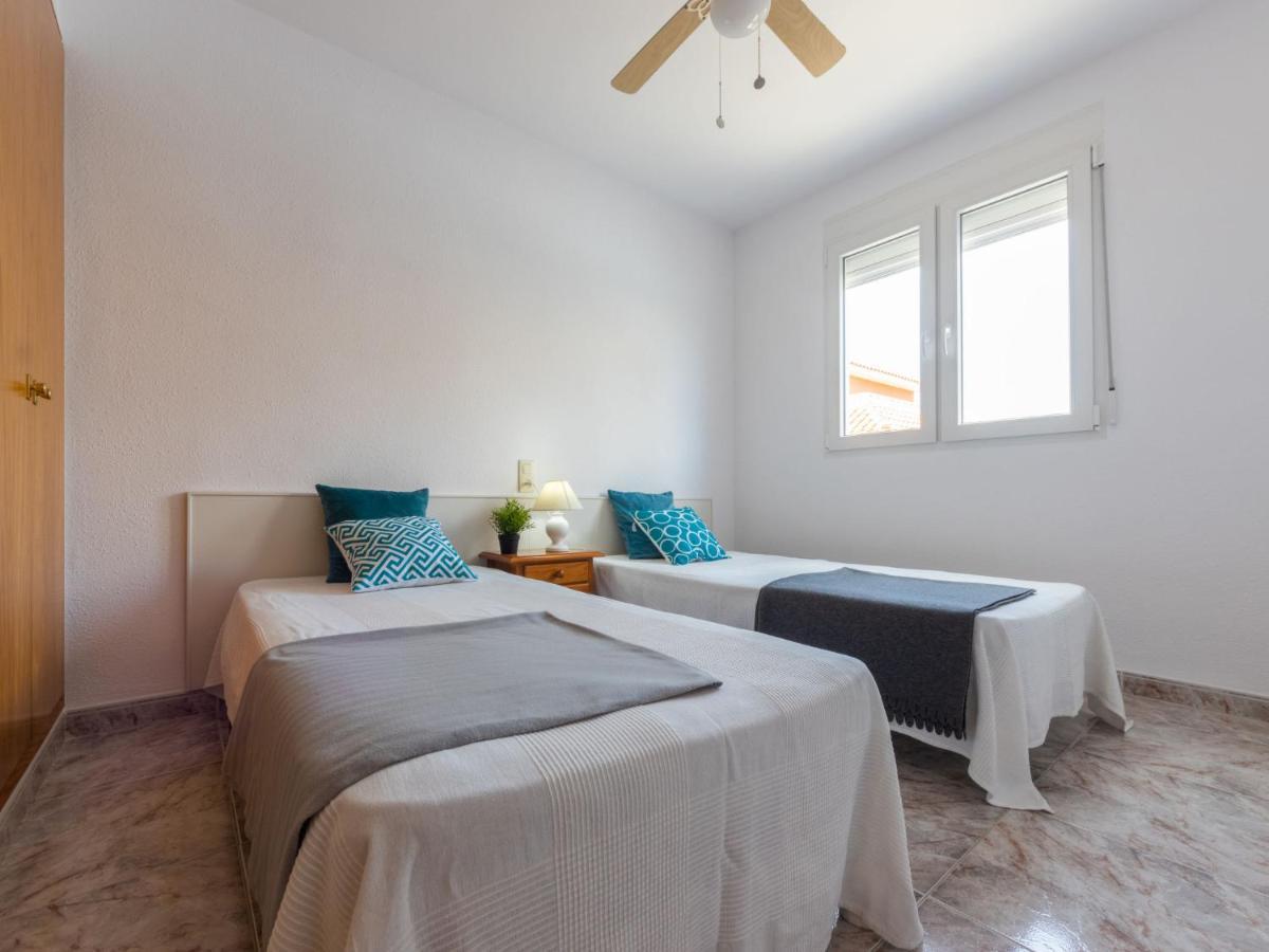 Holiday Home Stefania By Interhome Riumar Εξωτερικό φωτογραφία