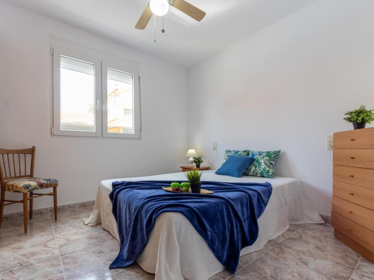 Holiday Home Stefania By Interhome Riumar Εξωτερικό φωτογραφία